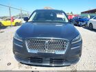 2021 Lincoln Corsair Reserve Dark Blue vin: 5LMCJ2D96MUL02740