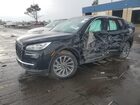 2023 Lincoln Corsair Reserve Black vin: 5LMCJ2DA5PUL01383