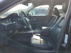 2023 Lincoln Corsair Reserve Черный vin: 5LMCJ2DA5PUL21195