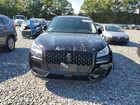 2023 Lincoln Corsair Reserve Черный vin: 5LMCJ2DA5PUL21195