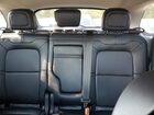 2023 Lincoln Corsair Reserve Черный vin: 5LMCJ2DA5PUL21195