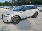 2023 Lincoln Corsair Reserve Cream vin: 5LMCJ2DA7PUL08738