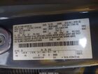 2024 Lincoln Corsair Reserve Blue vin: 5LMCJ2DAXRUL01883