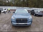 2024 Lincoln Corsair Reserve Blue vin: 5LMCJ2DAXRUL01883