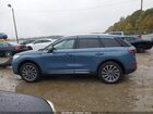 2024 Lincoln Corsair Reserve Blue vin: 5LMCJ2DAXRUL01883