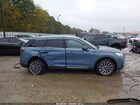 2024 Lincoln Corsair Reserve Blue vin: 5LMCJ2DAXRUL01883