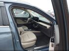 2024 Lincoln Corsair Reserve Blue vin: 5LMCJ2DAXRUL01883