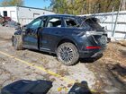 2021 Lincoln Corsair Reserve Черный vin: 5LMCJ2DHXMUL02182
