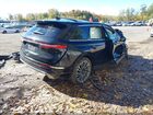 2021 Lincoln Corsair Reserve Черный vin: 5LMCJ2DHXMUL02182