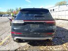 2021 Lincoln Corsair Reserve Черный vin: 5LMCJ2DHXMUL02182