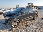 2016 Lincoln Mkc Reserve Black vin: 5LMCJ3C91GUJ28412