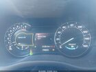 2017 Lincoln Mkc Reserve Красный vin: 5LMCJ3C96HUL52051