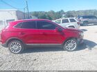 2017 Lincoln Mkc Reserve Красный vin: 5LMCJ3C96HUL52051