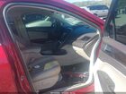 2017 Lincoln Mkc Reserve Красный vin: 5LMCJ3C96HUL52051