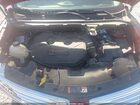 2017 Lincoln Mkc Reserve Красный vin: 5LMCJ3C96HUL52051
