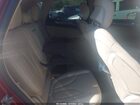 2017 Lincoln Mkc Reserve Красный vin: 5LMCJ3C96HUL52051