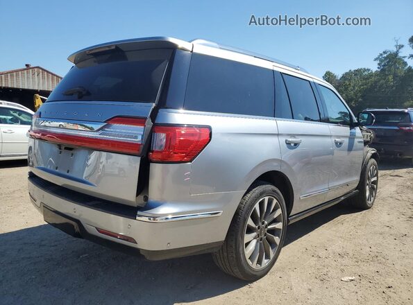 5LMJJ2KT2MEL15047 2021 LINCOLN NAVIGATOR Gray Հետևի աջ