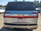 2021 Lincoln Navigator Reserve Gray vin: 5LMJJ2KT2MEL15047