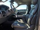 2021 Lincoln Navigator Reserve Gray vin: 5LMJJ2KT2MEL15047
