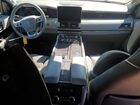2021 Lincoln Navigator Reserve Gray vin: 5LMJJ2KT2MEL15047