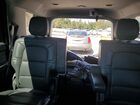 2021 Lincoln Navigator Reserve Gray vin: 5LMJJ2KT2MEL15047