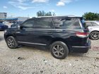 2022 Lincoln Navigator Reserve Черный vin: 5LMJJ2KT3NEL10117