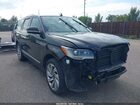2024 Lincoln Navigator Reserve Black vin: 5LMJJ2LG1REL03190