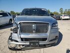 2024 Lincoln Navigator Reserve Серый vin: 5LMJJ2LG5REL10031
