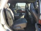 2024 Lincoln Navigator Reserve Серый vin: 5LMJJ2LG5REL10031