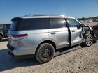 2024 Lincoln Navigator Reserve Серый vin: 5LMJJ2LG5REL10031