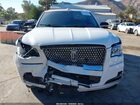 2024 Lincoln Navigator Reserve White vin: 5LMJJ2LG6REL12340