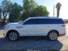 2024 Lincoln Navigator Reserve White vin: 5LMJJ2LG6REL12340