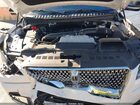 2024 Lincoln Navigator Reserve White vin: 5LMJJ2LG6REL12340