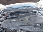 2024 Lincoln Navigator Reserve Белый vin: 5LMJJ2LG7REL24559