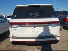 2024 Lincoln Navigator Reserve Белый vin: 5LMJJ2LG7REL24559