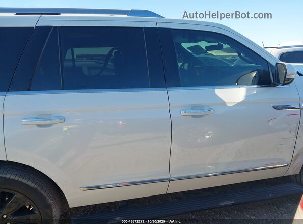 5LMJJ2LG7REL24559 2024 LINCOLN NAVIGATOR Белый Панорамный вид салона 360°