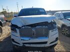 2024 Lincoln Navigator Reserve Белый vin: 5LMJJ2LG7REL24559