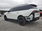 2025 Lincoln Navigator Reserve Белый vin: 5LMJJ2LG7SEL02034