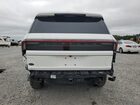 2025 Lincoln Navigator Reserve Белый vin: 5LMJJ2LG7SEL02034