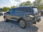 2024 Lincoln Navigator Reserve Blue vin: 5LMJJ2LG8REL05261