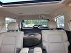 2024 Lincoln Navigator Reserve Blue vin: 5LMJJ2LG8REL05261