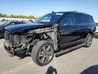 2018 Lincoln Navigator Reserve Black vin: 5LMJJ2LT1JEL13378