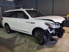 2020 Lincoln Navigator Reserve Белый vin: 5LMJJ2LT3LEL17788