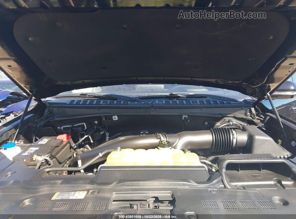 5LMJJ2LT5LEL04900 2020 LINCOLN NAVIGATOR Black Հետևի տեսք