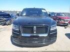 2020 Lincoln Navigator Reserve Black vin: 5LMJJ2LT5LEL04900