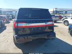 2020 Lincoln Navigator Reserve Black vin: 5LMJJ2LT5LEL04900