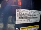 2019 Lincoln Navigator Reserve Blue vin: 5LMJJ2LT9KEL02484