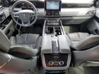 2019 Lincoln Navigator Reserve Blue vin: 5LMJJ2LT9KEL02484