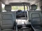 2019 Lincoln Navigator Reserve Blue vin: 5LMJJ2LT9KEL02484