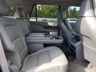 2019 Lincoln Navigator Reserve Blue vin: 5LMJJ2LT9KEL02484